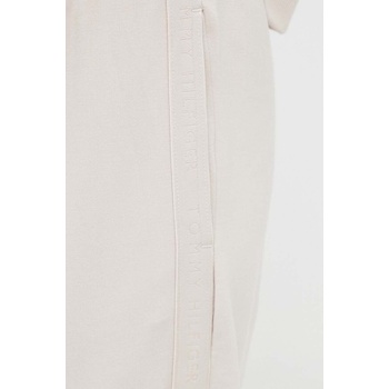 Tommy Hilfiger Домашен панталон Tommy Hilfiger (UW0UW04771)