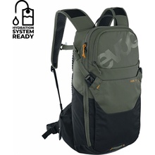 Evoc ride 12 l dark olive black