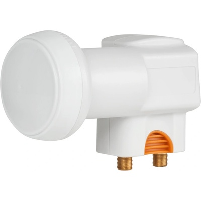 Pabex Inne Satelitný konvertor Twin LNB L-URZ2297