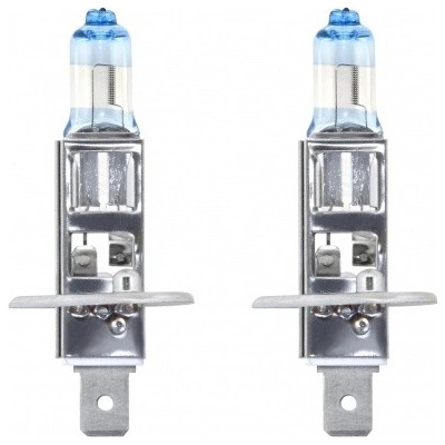 Compass Excelite H1 BLUE SVU +80% 55W 2ks 08713