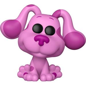 Funko Фигура Funko POP! Television: Blue's Clues - Magenta #1724 (FK86401)