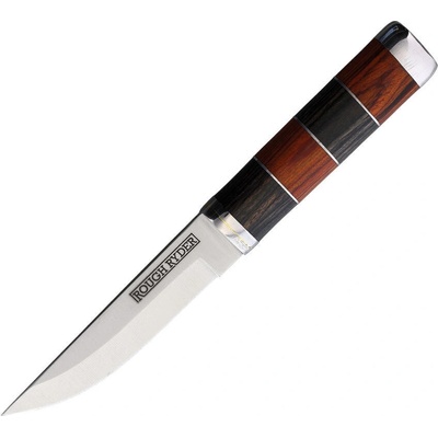 Rough Ryder Small Fixed Blade Knife 2457
