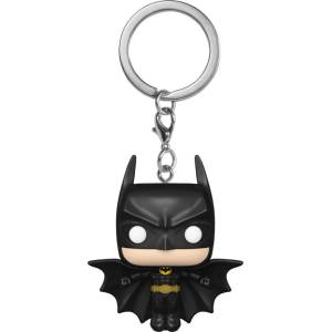 Funko Pocket Pop Dc Batman 85th Anniversary Batman (soaring)