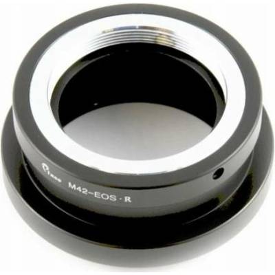 Pixco adaptér / redukce z CANON EOS R RF na objektiv M42 (SB4843)