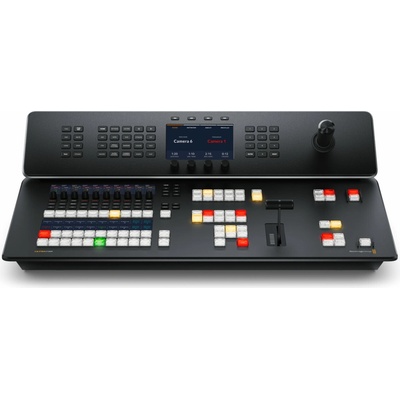 Blackmagic ATEM Television Studio 4K8 2TB