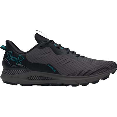 Under Armour Обувки за естествен терен Under Armour UA U Sonic Trail Сребърно Velikost 43