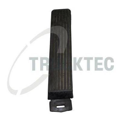 Akcelerační pedál TRUCKTEC AUTOMOTIVE 02.27.003