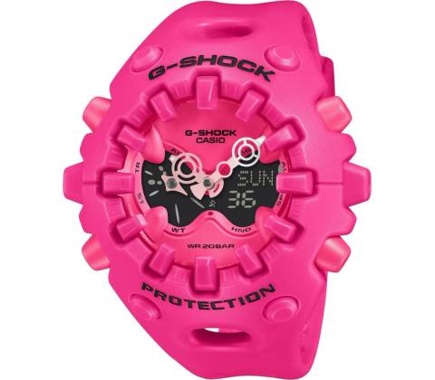 Casio GA-V01-4A