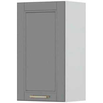 Горен кухненски шкаф Tara V7-40-1K/4