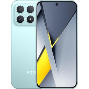 Xiaomi Poco F8 Pro 5G 512GB 12GB RAM Dual Мобилни телефони (GSM)