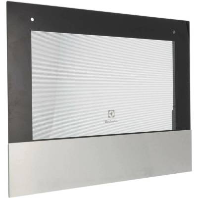 Electrolux Sestava skla dverí 140043376759