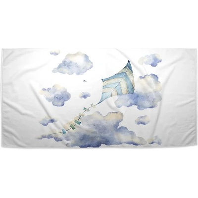 Sablio Uterák Bezstarostný deň 70 x 140 cm