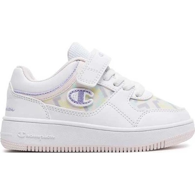 CHAMPION Обувки rebound graphic c g ps