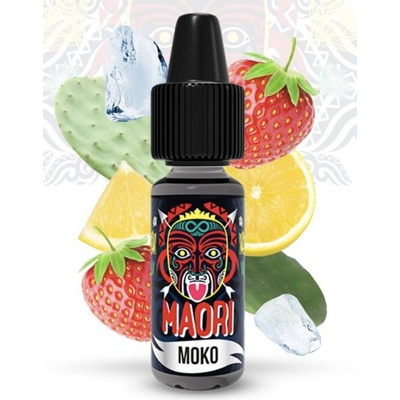 Full Moon Maori MOKO 10 ml – Zboží Dáma