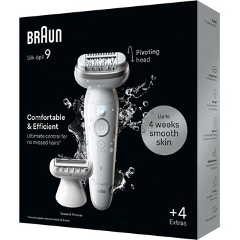 Braun Silk-épil 9 9-041