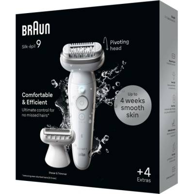 Braun Silk-épil 9 9-041