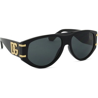 Dolce & Gabbana 0DG 4499 501 87