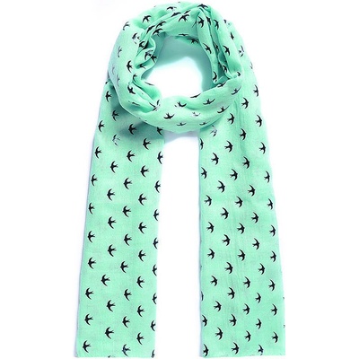 Intrigue dámský univerzální šátek 93365