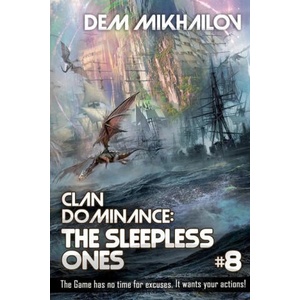 Clan Dominance (ISBN: 9788076194144)