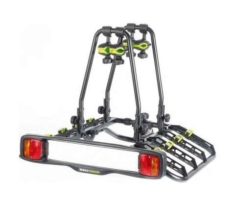BuzzRack Quattro