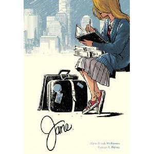 Jane (ISBN: 9781608869817)