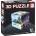 Educa 3D Пъзел Educa от 6 x 36 части - Пътуване (20124)