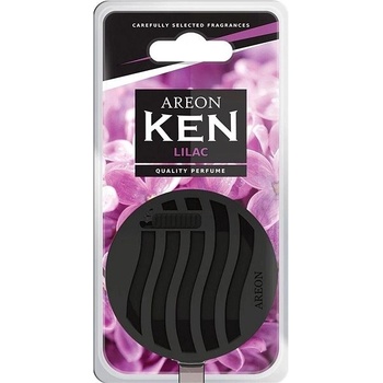 Areon Ken Lilac