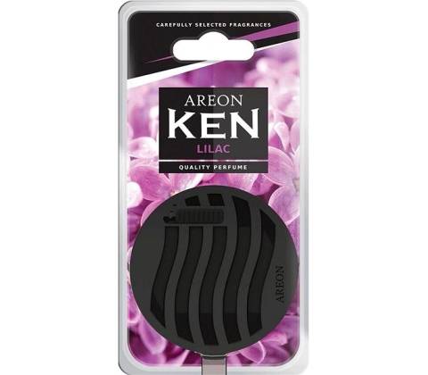 Areon Ken Lilac