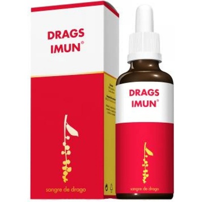 Energy Drags Imun 30 ml