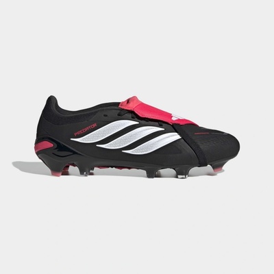 adidas Predator PRO FT FG Černé