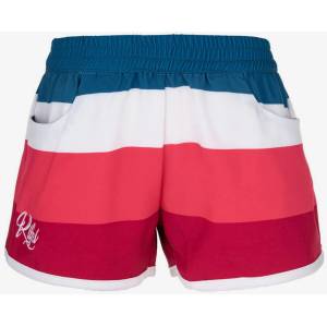 Kilpi Koleta Детски шорти Kilpi | Cherven | Момичешки | 110