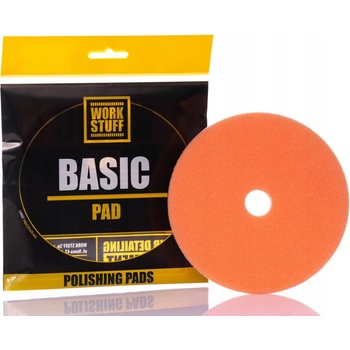 Work Stuff Basic Pad One Step 125/140 mm