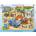 Ravensburger - Puzzle Big Construction Vehicles - 1 - 39 piese