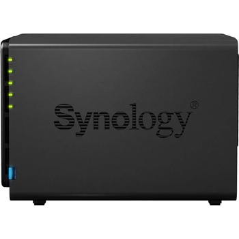 Synology DiskStation DS415play