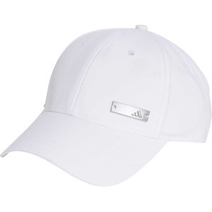 adidas Metal badge lightweight baseball бяло, сребърно (jf8484)