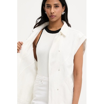 Answear. LAB Дънков елек Answear. LAB (C10449.hos)