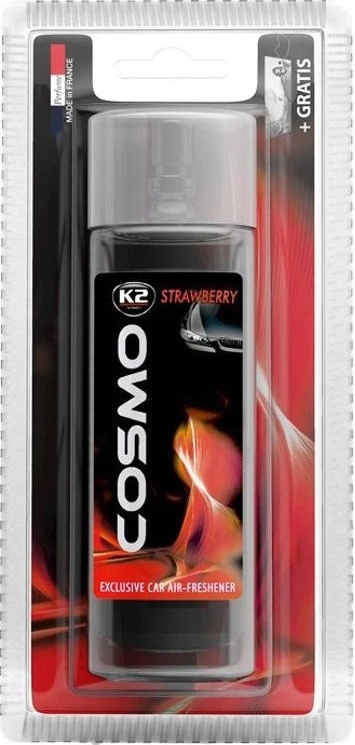 K2 Cosmo Strawberry 50 ml