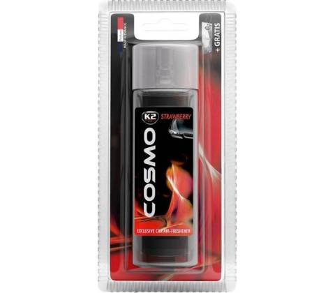 K2 Cosmo Strawberry 50 ml