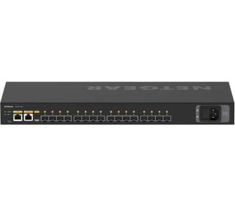 NETGEAR XSM4216F