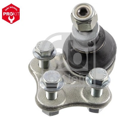 Podpora-/ Kloub FEBI BILSTEIN 39493