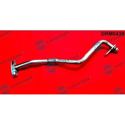 Olejové potrubí Dr.Motor Automotive DRM0439