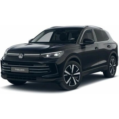 Volkswagen Tiguan 1.5 eTSI DSG Elegance 110 kW