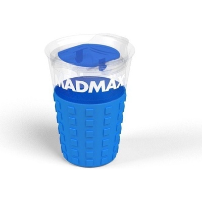 MADMAX Sports/Travel Coffee - MFA 852 modrá