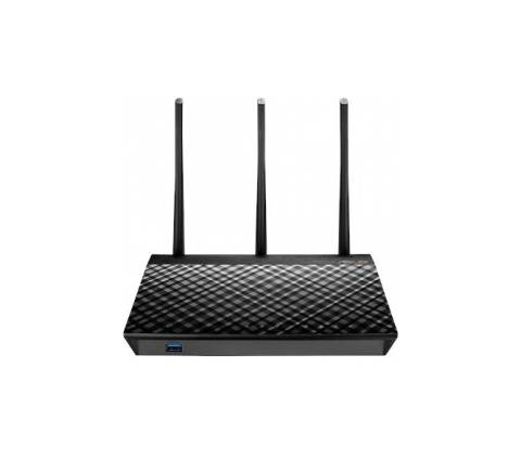 Asus RT-AC1900U