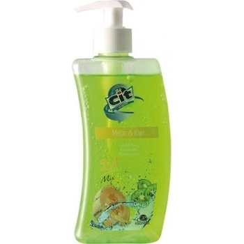 Cit tekuté mydlo Melón a Kiwi 500 ml