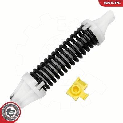 Pružina, spojkový pedál ESEN SKV 97SKV119
