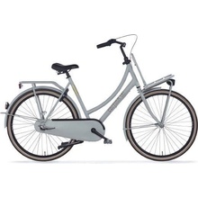 Cortina U4 Smooth Grey Matt 2025