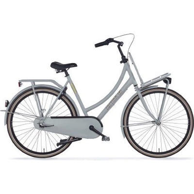 Cortina U4 Smooth Grey Matt 2025