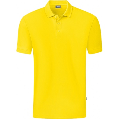 Jako Organic Polo shirt c6320m-300