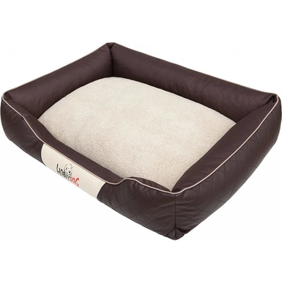 Hobbydog CESAR EXCLUSIVE Pelech pre psa vankúš pre psa posteľ posteľ pre mačku matrac pre psa pohovka pre psa R1